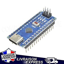 CARTE DÉVELOPPEMENT