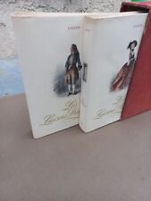 Paul-Emile BECAT : CHODERLOS