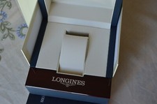 Ecrin pour montre Longines