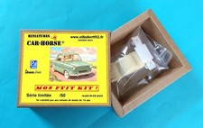 Car-Horse Mon Ptit kit Vespa