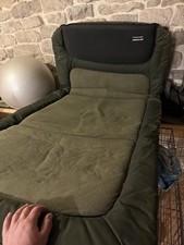 Bed Chair