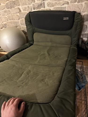 Bed chair - bed,