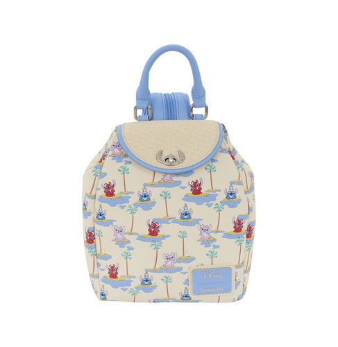 Mini sac dos loungefly - mini,