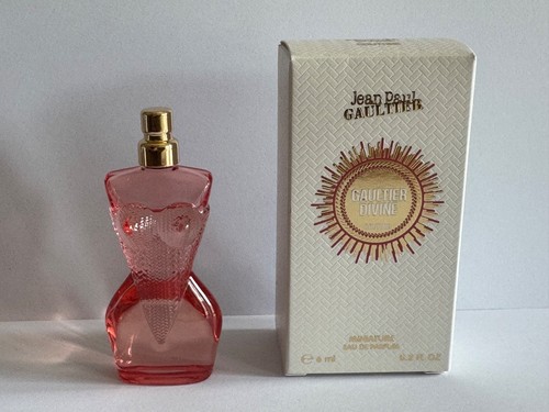 Jean paul gaultier miniature - jean,