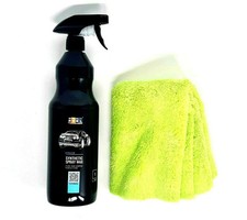 ADBL Synthetic Spray Wax cire