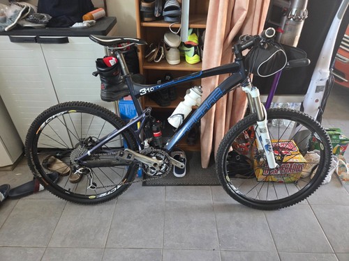 Vtt tout suspendu lapierre 310 - lapierre,