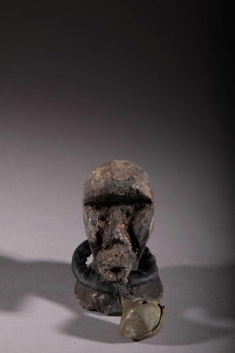 Masque africain - africain,