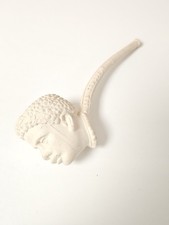 Pipe vintage en argile