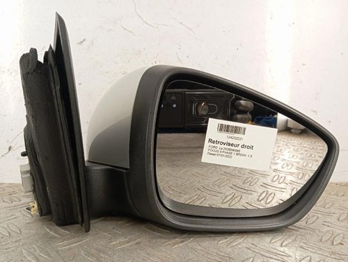 Retroviseur droit ford focus - retroviseur,