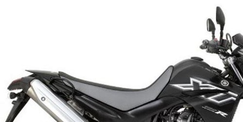 Housse selle yamaha 660 - selle, xt