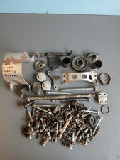 Honda Transalp XL 600 VH / Lot