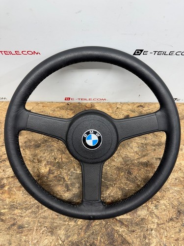 Volant sport bmw e21 - sport, e9