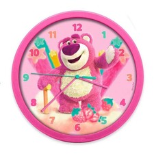 Horloge murale - TOY STORY -