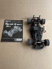 HPI Sprint 2 Sport AWD RC