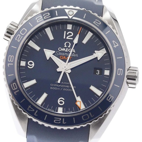 Omega seamaster planet ocean - planet,