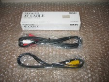 NEW OFFICIAL SNK AV VIDEO