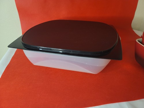 Tupperware cheesmart square - tupperware,
