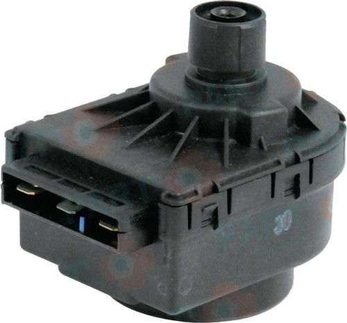 Moteur vanne voies ref - moteur,