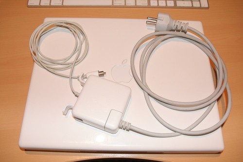 Ibook pouces powerpc - g4,