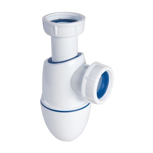 Siphon lavabo culot - culot,