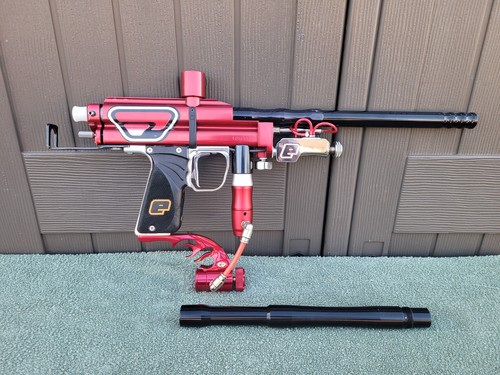 2003 autococker blade - e-blade,