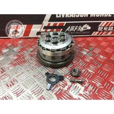 Cloche d'embrayage avec disque Yamaha YZF-R6 600 2006 à 2007