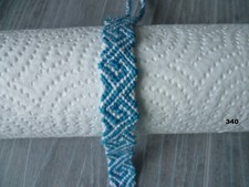  BRACELET BRESILIEN AMITIE 