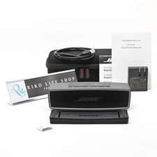 Haut-parleur Bluetooth