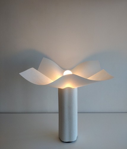Lampe table artemide area - table,