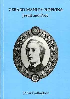 Gerard manley hopkins jesuit - manley,