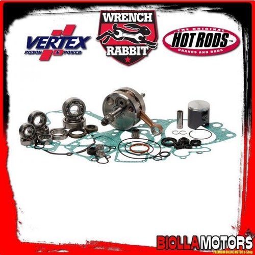 Wr101 069 kit - wr101-069, vilebrequin