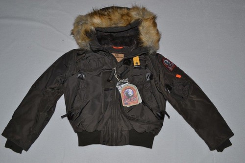Parajumpers gobi eco garçon - parajumpers,