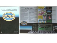 BROCHURE PHILIPS AUTORADIO