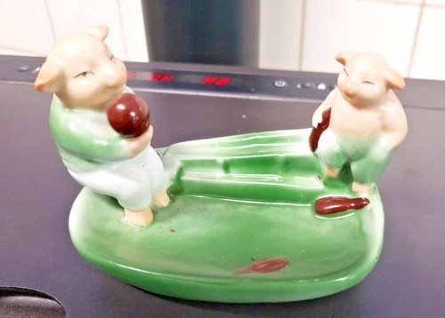 Ancien vide poche - ancien,