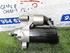 Moteur Démarrage Audi a4 ber
