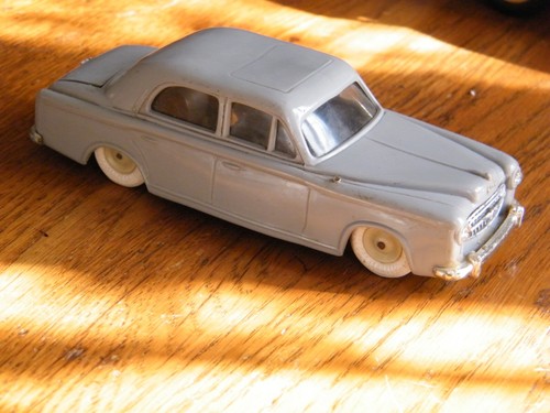 Peugeot 403 berline - peugeot,