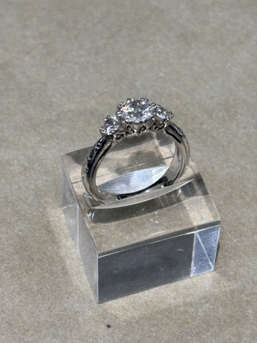 Tacori sterling silver 925 - tacori,