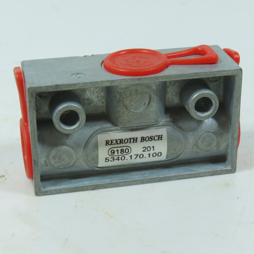 Rexroth bosch 5340 170 - bosch, 5340.170.100