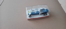LINTOYS DRAGSTER 1:43 STP