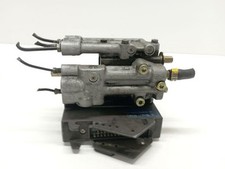 Citroen Xantia Breaking X2 ABS Hydraulic Block 9612783680 1.8 Petrol 66kw 22729341