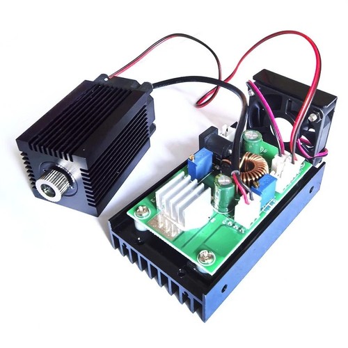 High power 980nm - 980nm, infrared