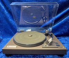 Platine Vinyle Marlux MX-960 -