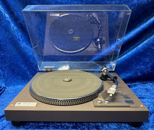 Platine vinyle marlux 960 - platine,