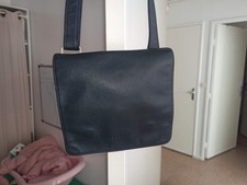 saccoche longchamp cuir