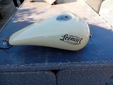 réservoir 125 LEONART DAYTONA