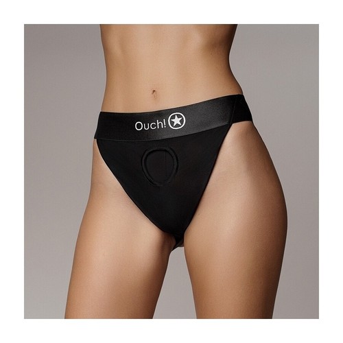 Gode ceinture jockstrap - gode,
