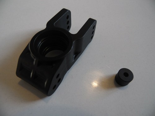 Xray 353354 composite rear - xray,