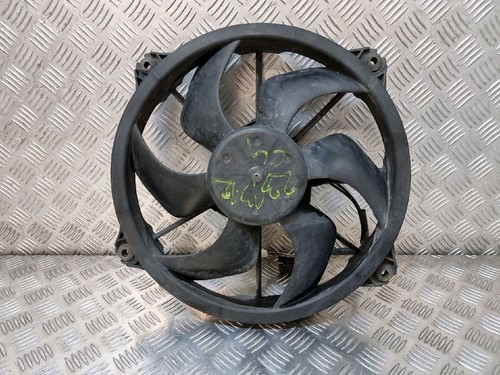 Moteur ventilateur radiateur - ,