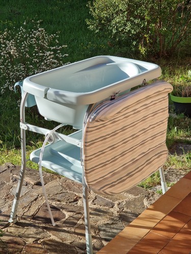 Table langer baignoire - à,
