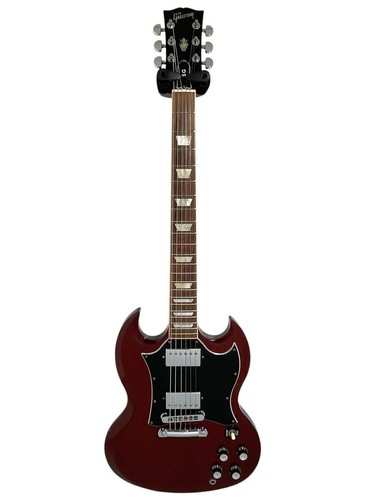 Guitare électrique gibson - électrique,